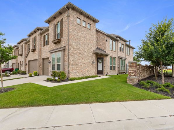 Home for Sale in Forney TX