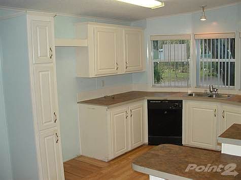 PANTRY CABINETS