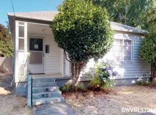628 NW 13th St, Corvallis, OR 97330
