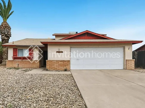 1615 W Curry Dr, Chandler, AZ 85224