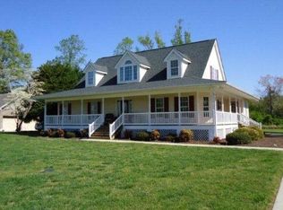 173 Ainsley Rd, Hertford, NC 27944