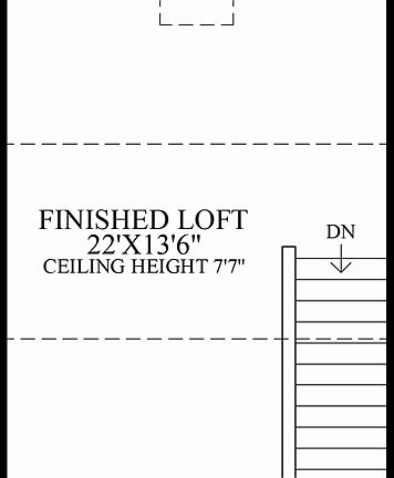 Optional Loft