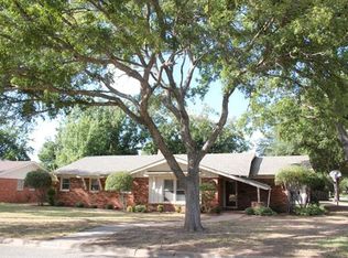 1518 Hanover Rd, Wichita Falls, TX 76302