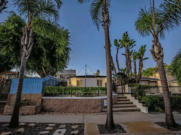 1566 Reed Ave, San Diego, CA 92109