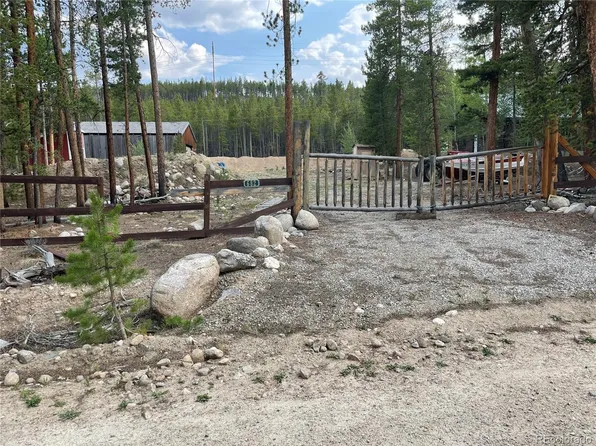 662; 682 Juniper Drive, Leadville, CO 81251