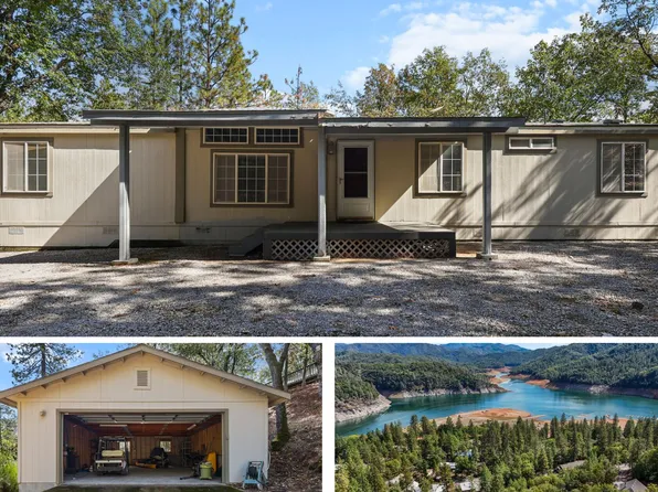 19732 Oak Knoll Dr, Lakehead, CA 96051