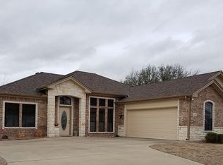 44 Samac Ln, Lampasas, TX 76550