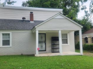 3548 Carrington Rd, Memphis, TN 38111