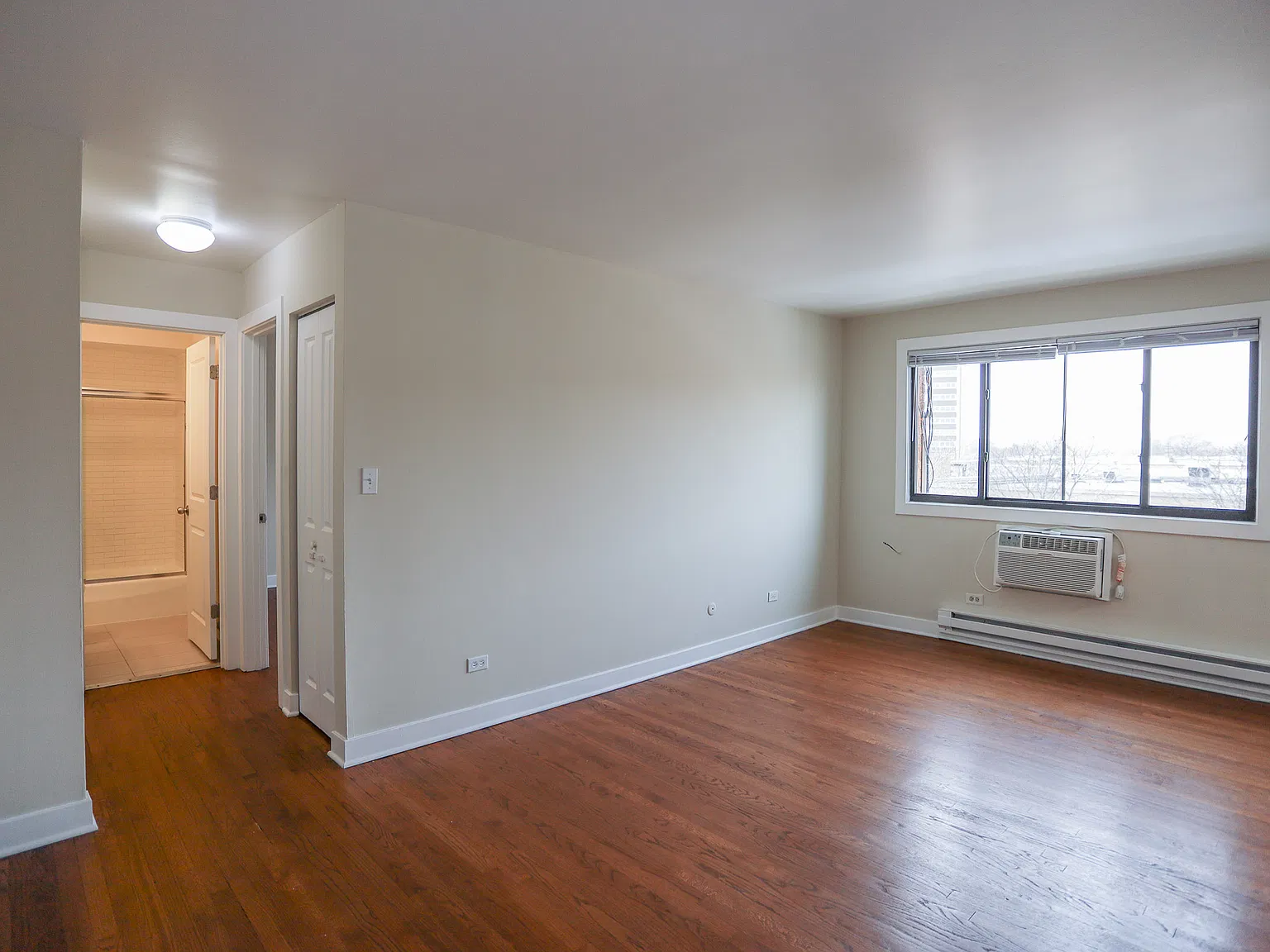 1 bed, $1,525 — Photo 1