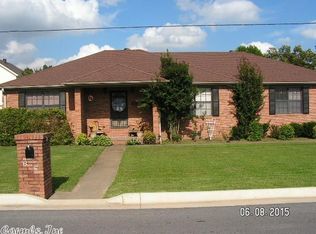 607 Elm St, Paragould, AR 72450