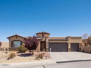4246 Cymbeline Ct, Las Cruces, NM 88011