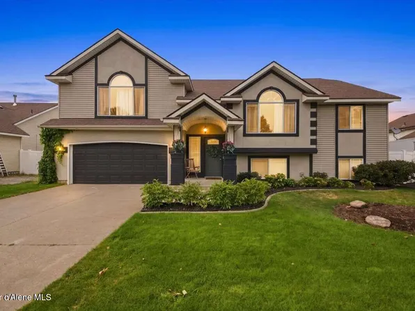 2627 W Timberlake Loop, Coeur D Alene, ID 83815