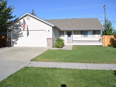 2737 NE Pikes Peak Rd, Bend, OR, 97701