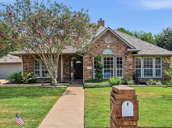 4617 Shoal Creek Dr, College Station, TX 77845