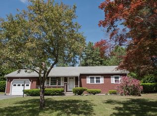 3 Walnut St, Townsend, MA 01469