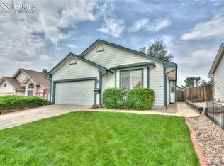 8280 Telegraph Dr, Colorado Springs, CO 80920
