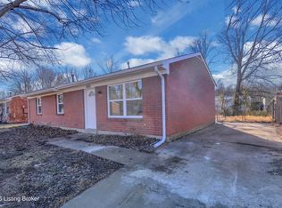 9008 Willowcreek Dr, Louisville, KY 40219