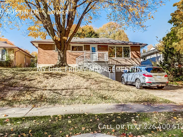 50 Austin Dr #LOWER — Photo 1