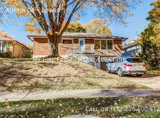 50 Austin Dr, Waterloo, ON N2L 3Y3