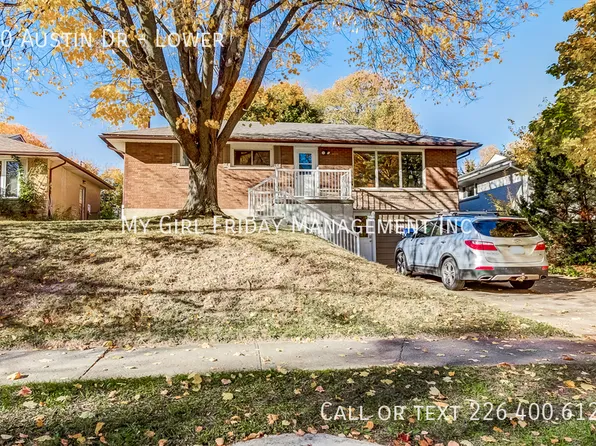 50 Austin Dr, Waterloo, ON N2L 3Y3