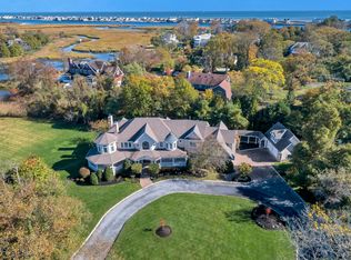 3 Pond Rd, Rumson, NJ 07760