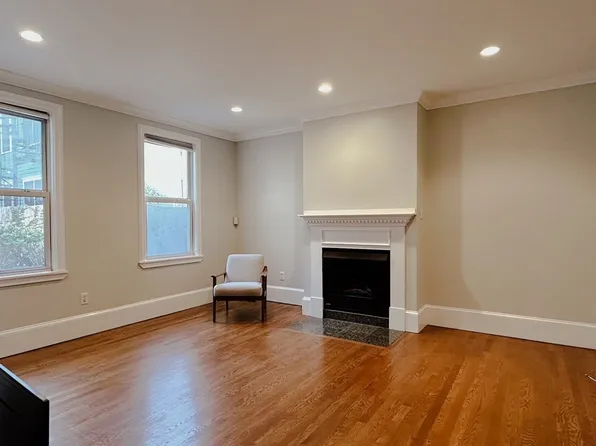 92 Elm St #1, Charlestown, MA 02129
