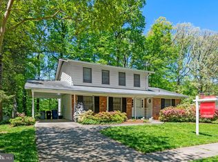 13906 Dowlais Dr, Rockville, MD 20853