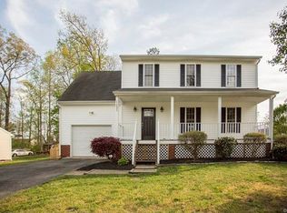 11531 Wiltstaff Dr, Midlothian, VA 23112