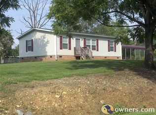 1099 John Tucker Rd, Lawsonville, NC 27022