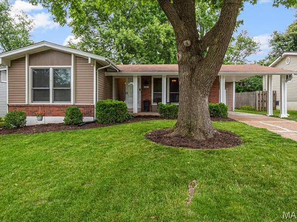 1458 Glenmeade Dr, Maryland Heights, MO 63043
