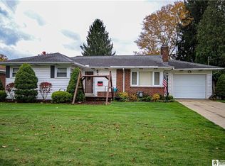 110 Valleyview Ave, Jamestown, NY 14701