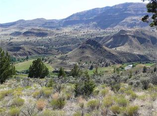 35940 Hwy 19, Kimberly, OR 97848