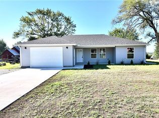1826 Clay St, Chillicothe, MO 64601
