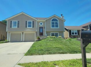 11404 N Central St, Kansas City, MO 64155