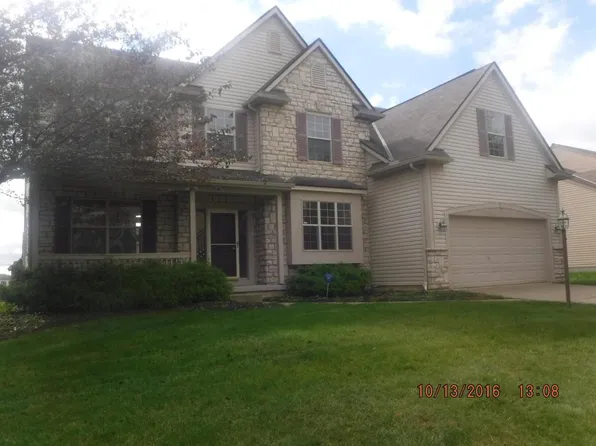 8853 Hickory View St NW, Canal Winchester, OH 43110