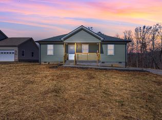 153 Poling Dr, Pulaski, TN 38478
