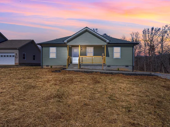 153 Poling Dr, Pulaski, TN 38478