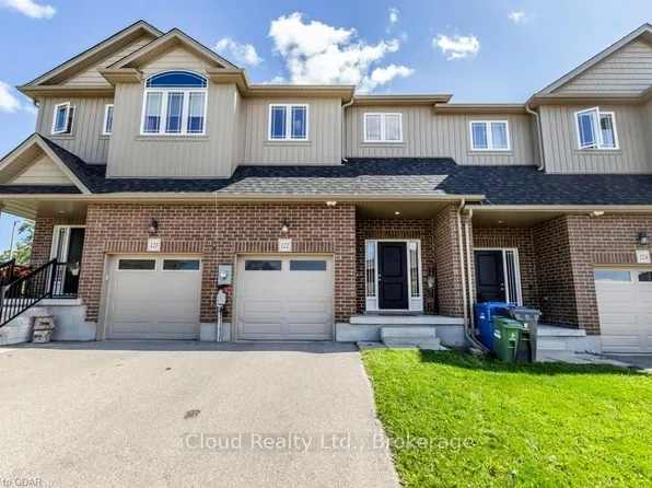 122 Summit Ridge Dr, Guelph, ON N1E 0M8