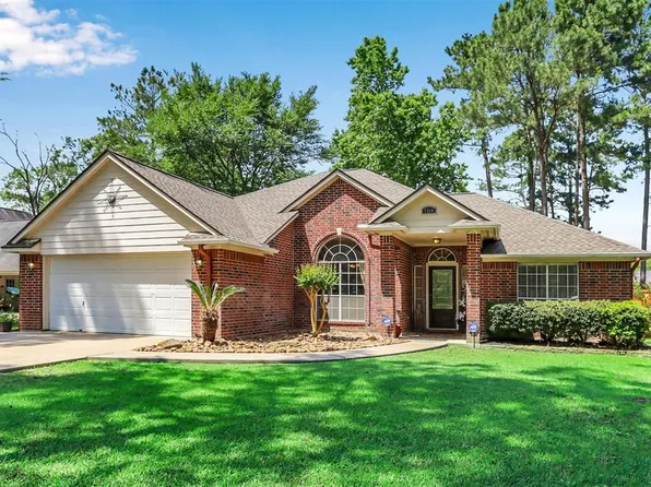 7314 Charred Pine Dr, Magnolia, TX 77354