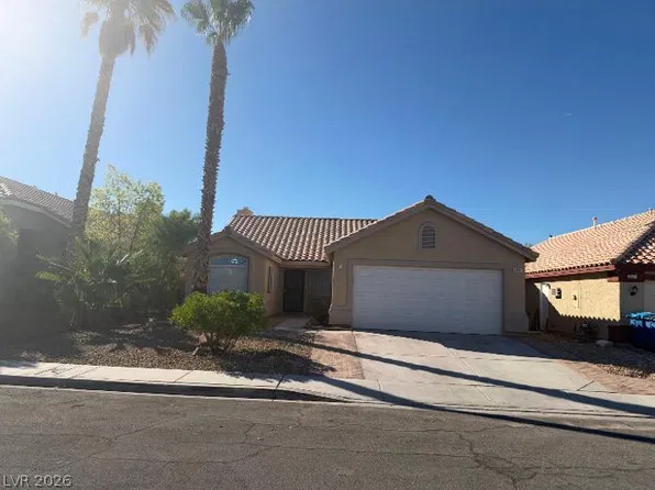 6441 Mountain Mesa Ave, Sunrise Manor, NV 89156