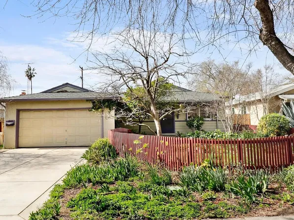 1317 Cypress Ln, Davis, CA 95616