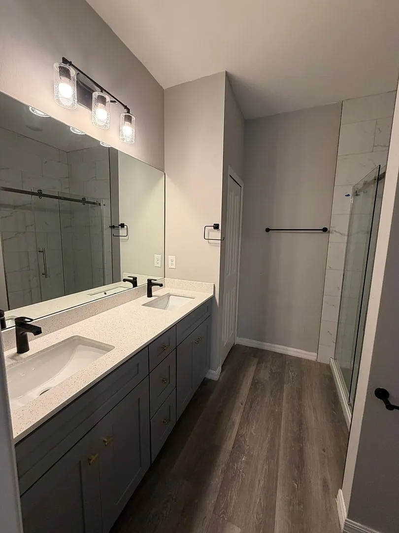3 bed, 2.0 bath, $1,595 — Photo 4