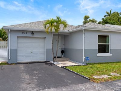 4424 SW 72nd Terrace, Davie, FL, 33314