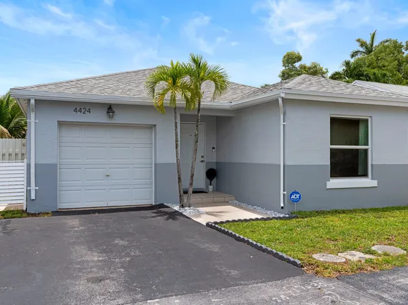 4424 SW 72nd Terrace, Davie, FL 33314