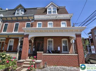 1227 W Chew St, Allentown, PA 18102
