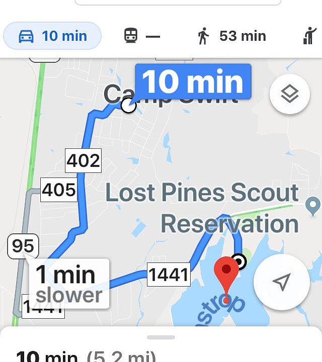 131 Creekside Dr, Bastrop, TX 78602 Zillow