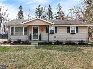 1406 Prospect Mill Rd, Bel Air, MD 21015