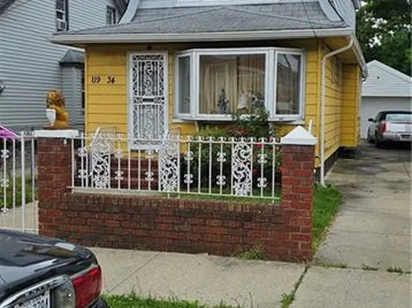 119 177 Pl, Jamaica, NY 11434