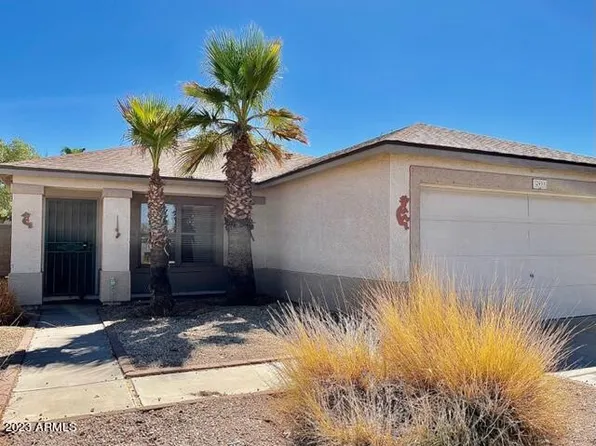 12499 N PABLO Street, El Mirage, AZ 85335