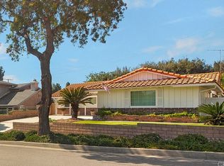 1251 Ridgehaven Dr, La Habra, CA 90631